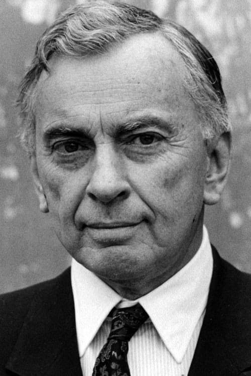Gore Vidal filmleri