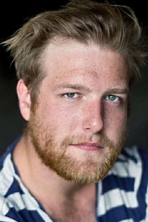 Götz Vogel von Vogelstein filmleri