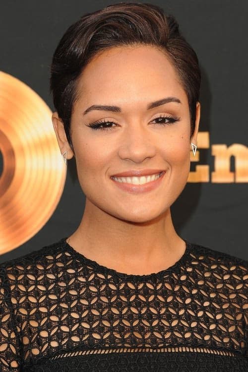 Grace Byers filmleri