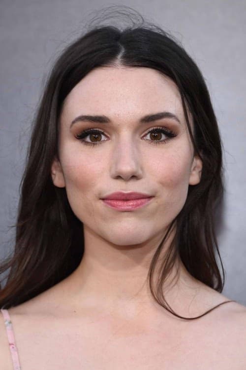 Grace Caroline Currey filmleri