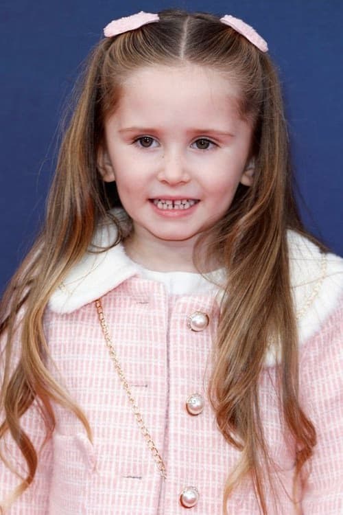Grace Delaney filmleri