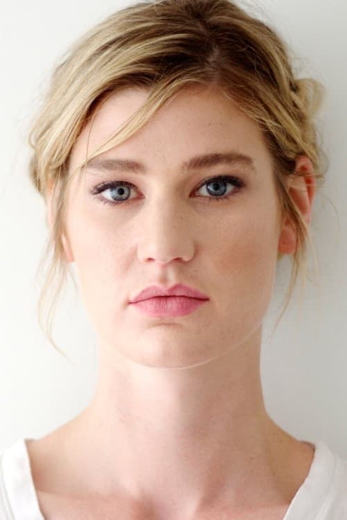 Grace Glowicki filmleri