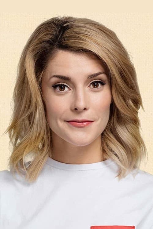 Grace Helbig filmleri