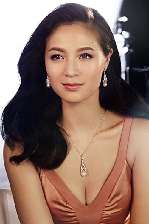 Grace Huang filmleri