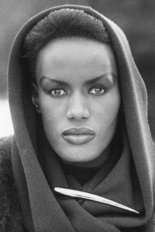 Grace Jones filmleri