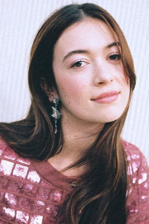 Grace Kaufman filmleri