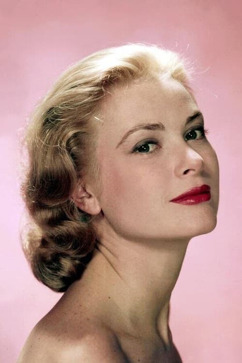 Grace Kelly filmleri