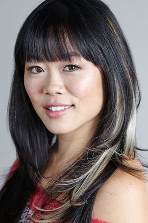 Grace Lynn Kung filmleri