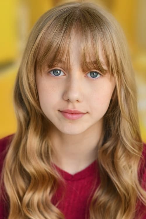 Grace Nettle filmleri