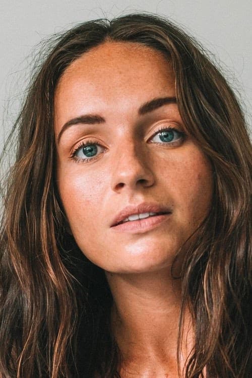 Grace Palmer filmleri