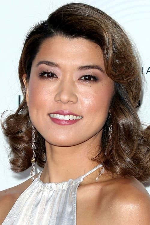 Grace Park filmleri