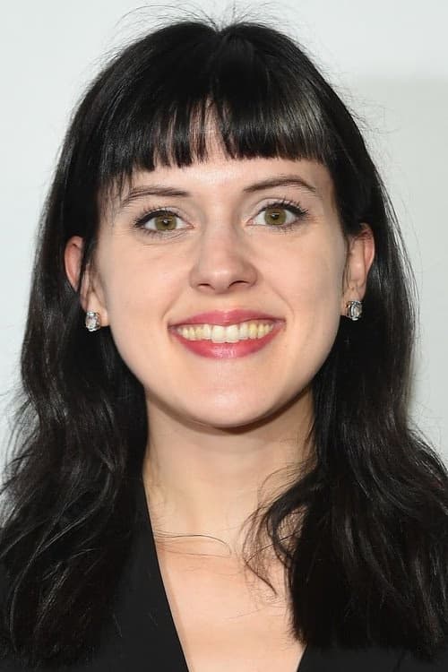 Grace Rex filmleri