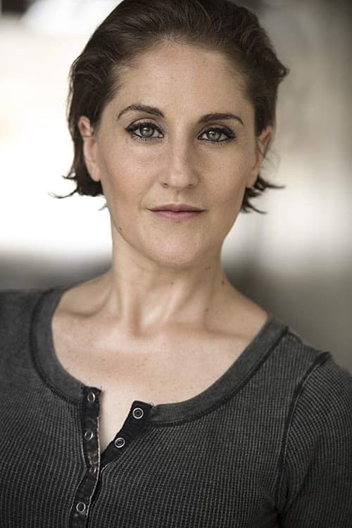 Graceann Dorse filmleri