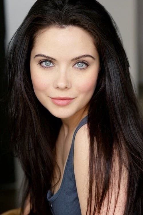 Gracie Gillam filmleri
