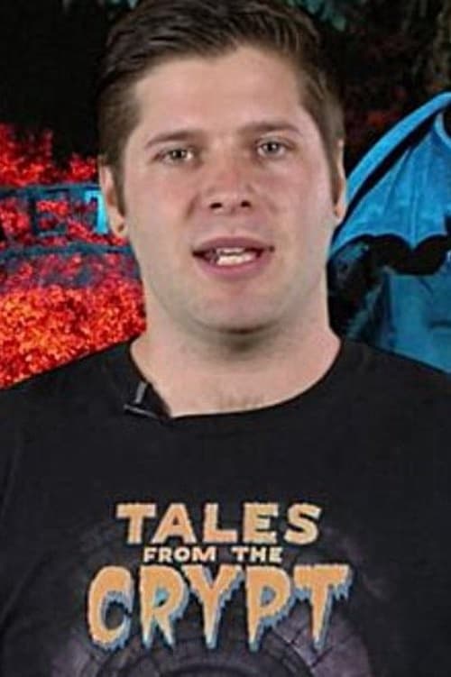 Graham Denman filmleri