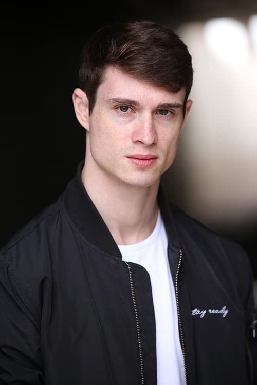 Graham Jenkins filmleri