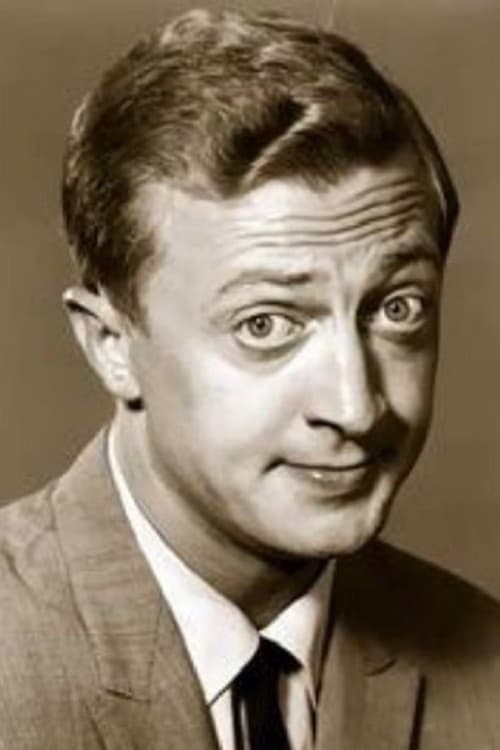 Graham Kennedy filmleri