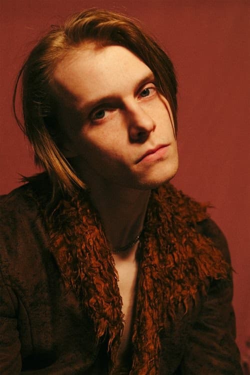 Graham Lutes filmleri