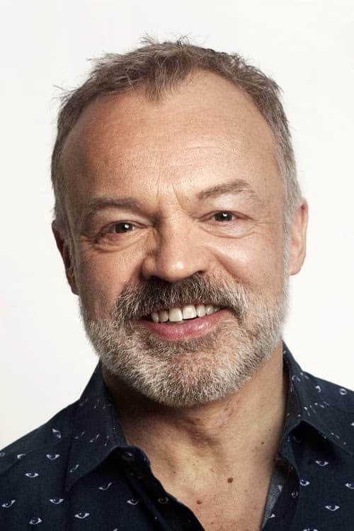 Graham Norton filmleri