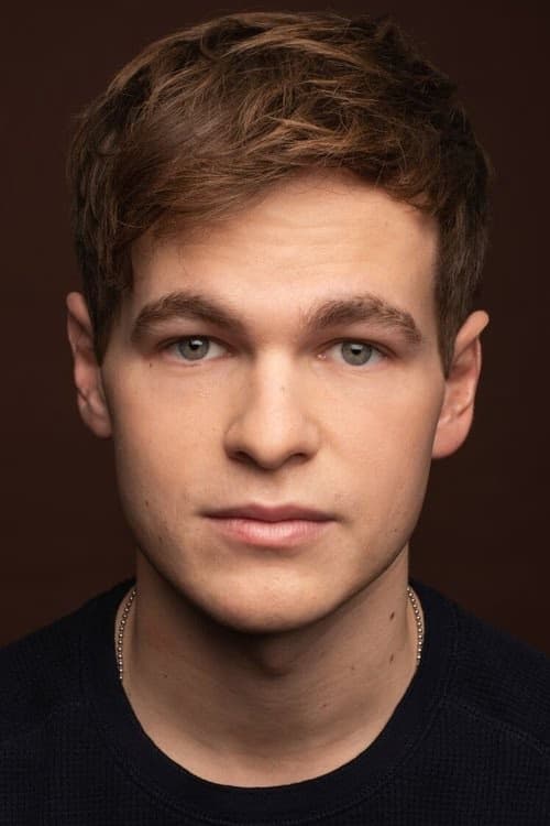 Graham Patrick Martin filmleri