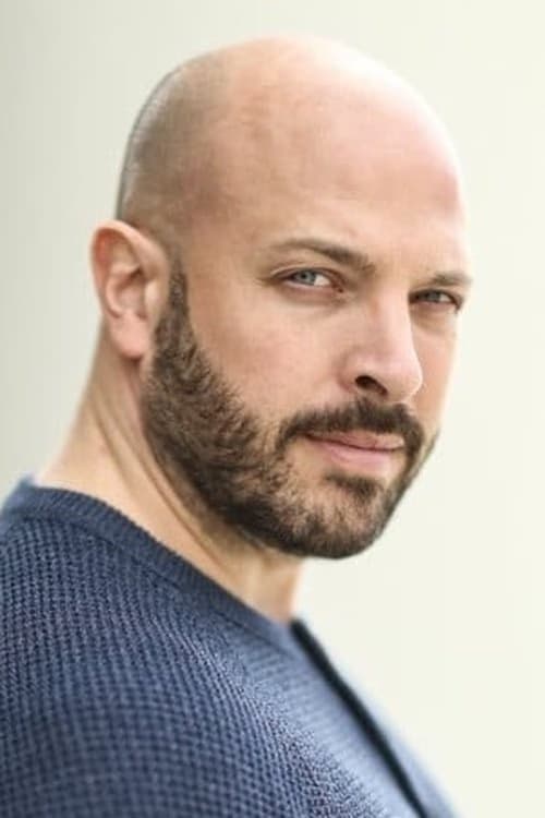 Graham Shiels filmleri