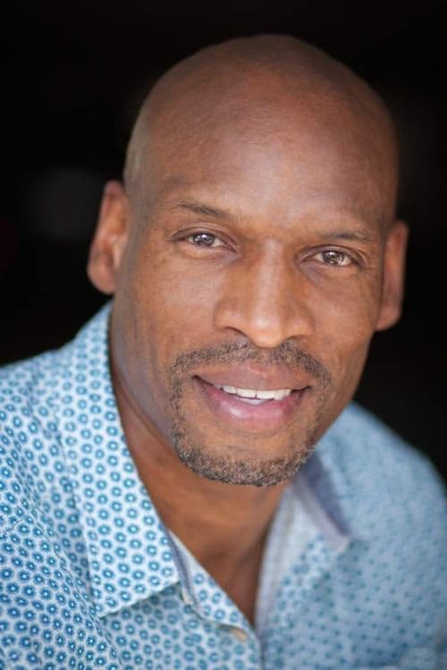 Graham Vincent filmleri