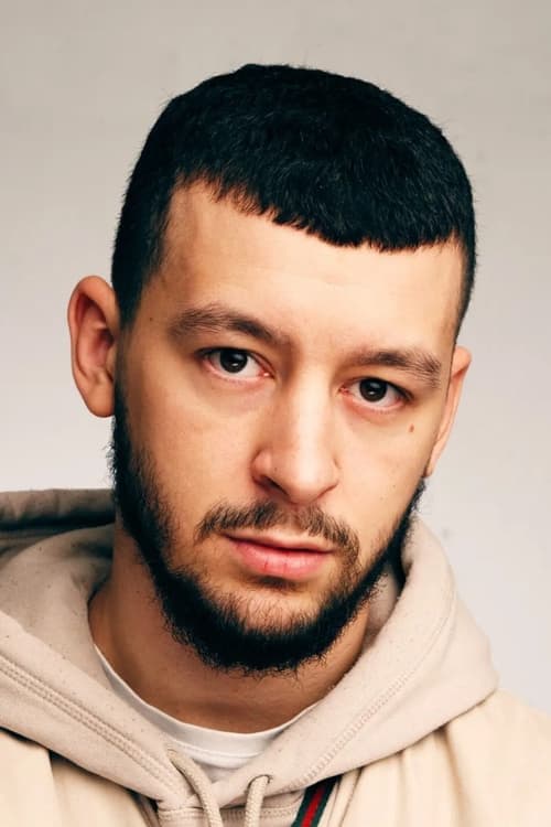 Granit Rushiti filmleri