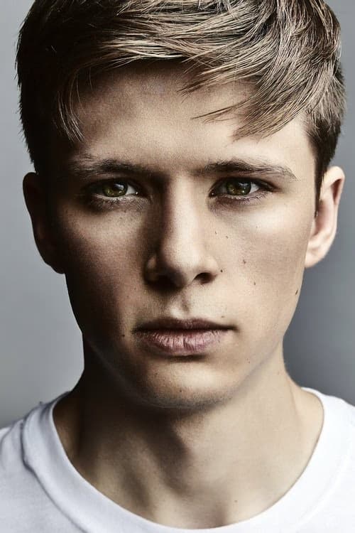 Grant Anstine filmleri
