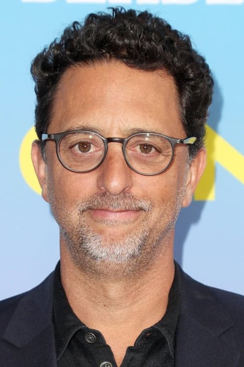 Grant Heslov filmleri