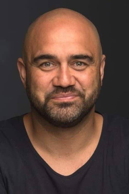 Grant Roa filmleri