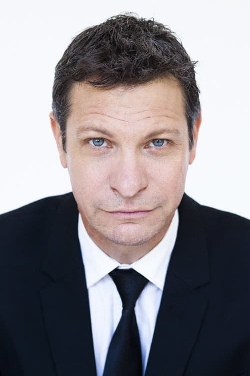 Grant Swanby filmleri