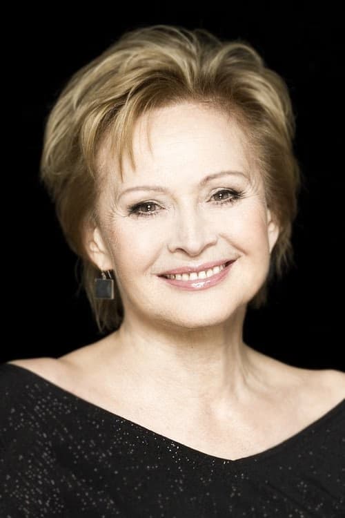 Grażyna Barszczewska filmleri