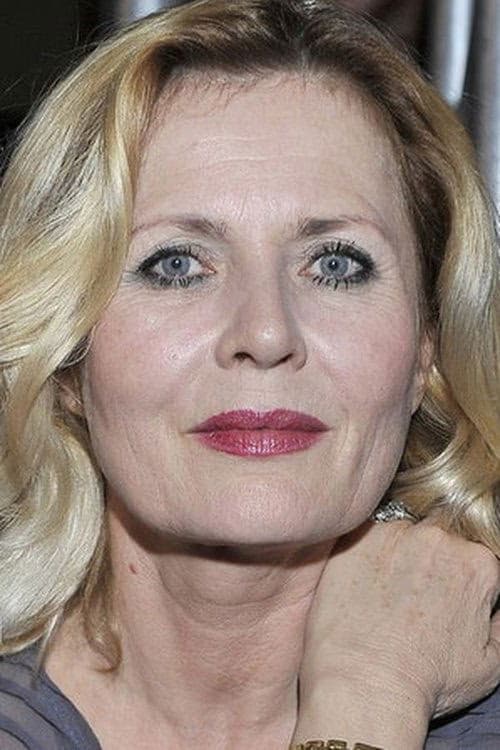 Grażyna Szapołowska filmleri