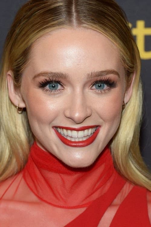 Greer Grammer filmleri