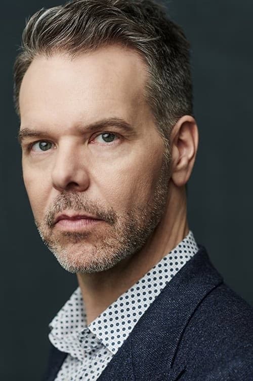 Greg Ainsworth filmleri
