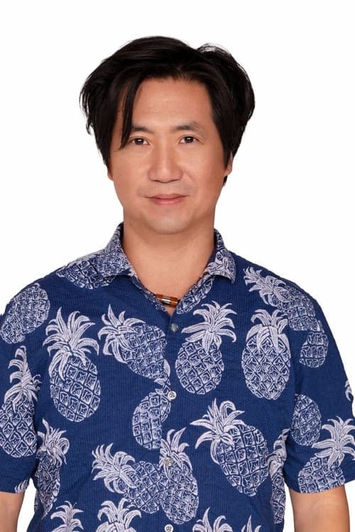 Greg Chun filmleri