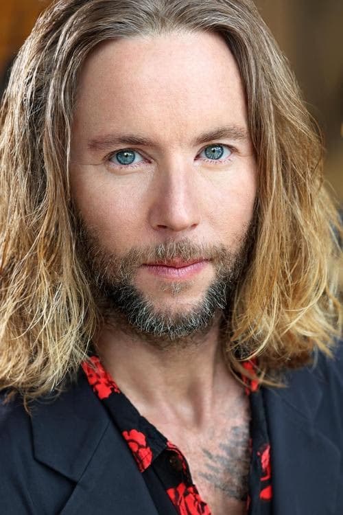 Greg Cipes filmleri