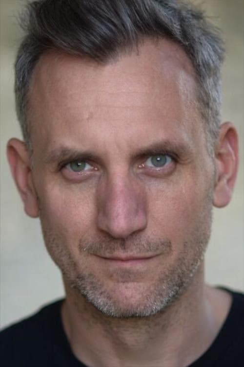 Greg Donaldson filmleri