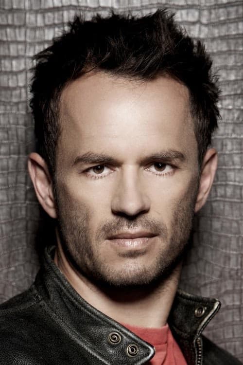 Greg Ellis filmleri