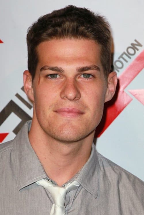 Greg Finley filmleri
