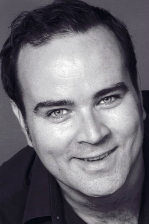 Greg Hemphill filmleri