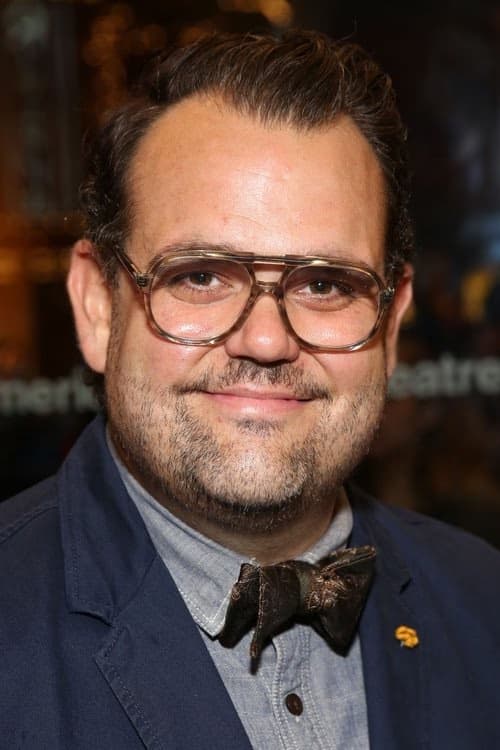 Greg Hildreth filmleri