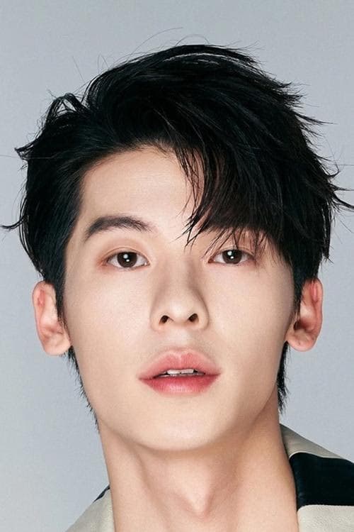 Greg Hsu filmleri