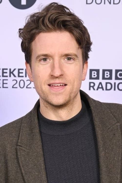 Greg James filmleri