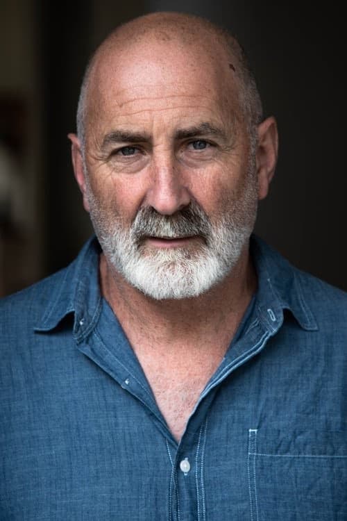 Greg Johnson filmleri
