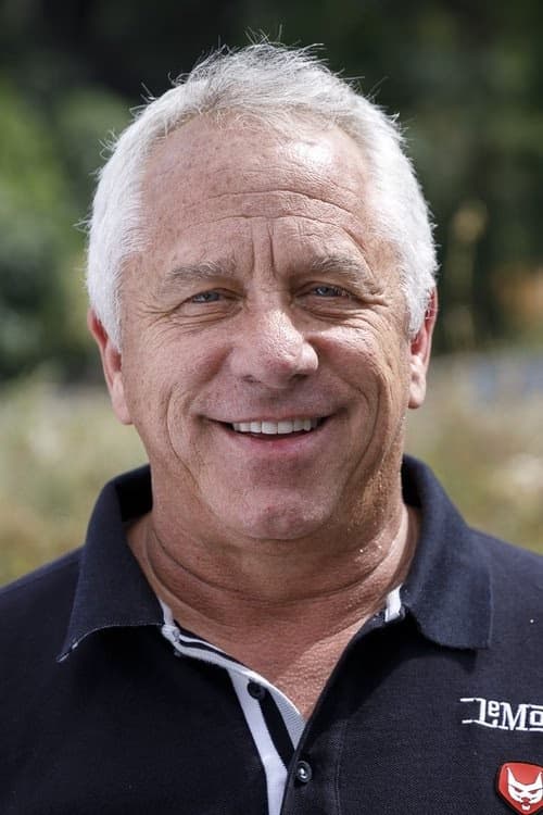 Greg LeMond filmleri