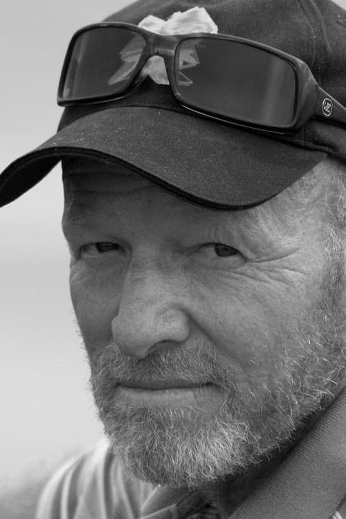 Greg Melvill-Smith filmleri