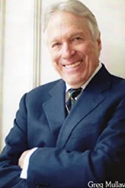 Greg Mullavey filmleri