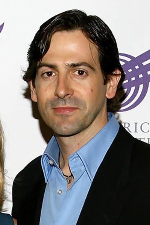 Greg Naughton filmleri