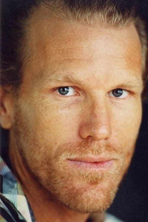 Greg Orvis filmleri